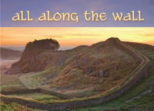 Brampton Live's Acclaimed 'All Along the Wall Show'