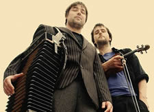 Spiers & Boden - The Works
