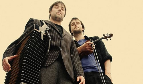 Spiers & Boden - The Works