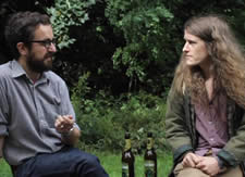 Thumbnail image for Tramlines Free Festival – The Folk Forest